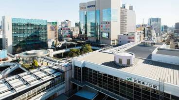 シティ ビュー / 9