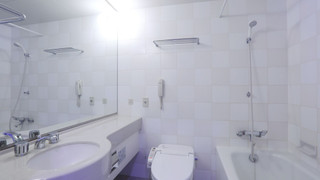 プレミアム ツインルーム 禁煙 (Sky Tree View)