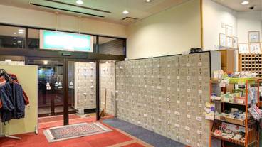 内部エントランス / 4