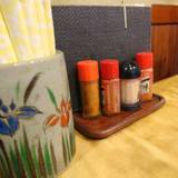 小沢そば屋（コザワソバヤ）