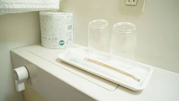 バスルームの設備 / 21