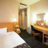 山形駅西口ワシントンホテル（山形県 ビジネスホテル） / 4