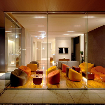 機能性◎おしゃれさ◎まさに「ココチ」よさ抜群のホテル3656312