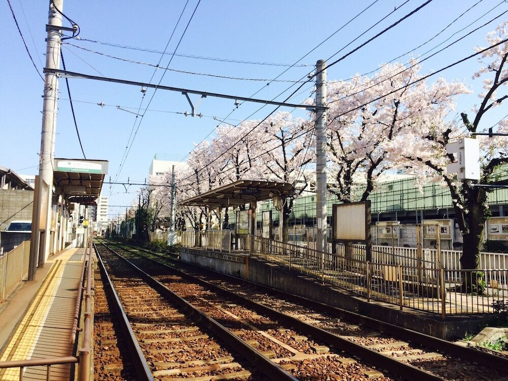 ストリート ビュー