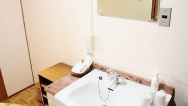 バスルームのシンク / 26