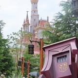 東京ディズニーランドで
誕生日を思いっきり満喫 / 2