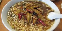 ”ホッ”と美味しい♡横浜中華街でおすすめの絶品麺料理を食べよう！7店
