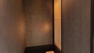 内部エントランス / 2