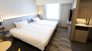 スーペリア ツインルーム 禁煙