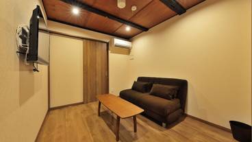 リビング エリア / 16