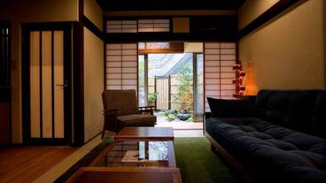 リビングルーム / 12