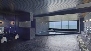 大浴場 / 4