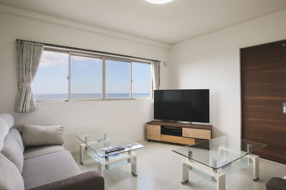 リビングルーム