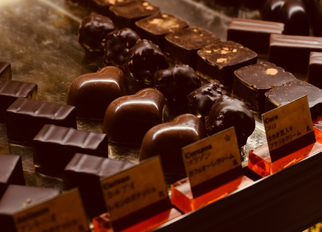 ベルギーが深くかかわる、チョコレートの歴史3975801
