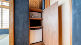 デラックス和室 禁煙