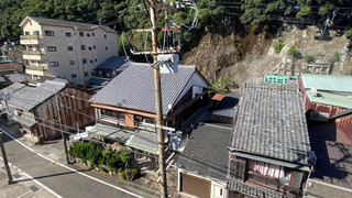 [禁煙] 8畳和室 道側