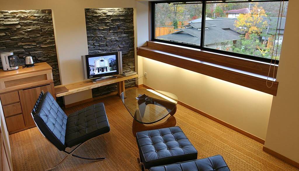 タイプD 眺望 / 5