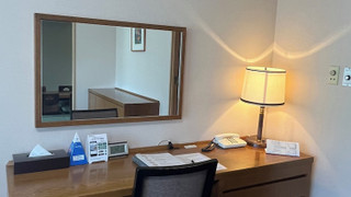 スーペリア和室 ガーデンビュー 禁煙