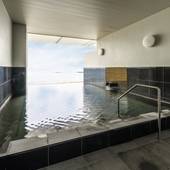 湯の川温泉 湯の浜ホテル（北海道 旅館） / 3