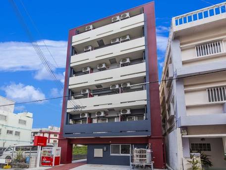 Mr.KINJO in Color'z Ciizi / 1