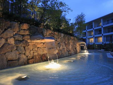 ホテル ウェルシーズン浜名湖 / 5