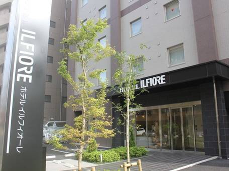 ホテルイルフィオーレ葛西 / 4