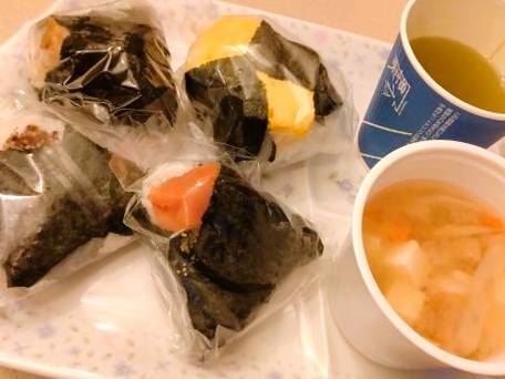 東横イン福岡天神 / 5