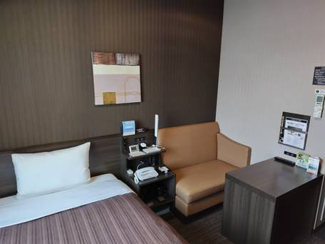 ホテルルートイン千歳駅前 / 2