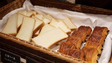 朝食ビュッフェ / 20