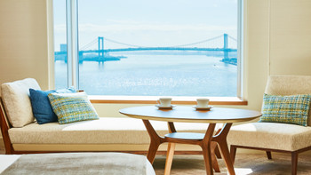 Hotels in Tokyo offer special benefits such as stays and plans for recluse♪3224746