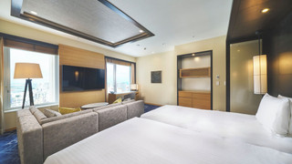 グランスイート 禁煙 13階 1-2名 (室数限定)