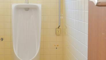 施設内の設備 / 5