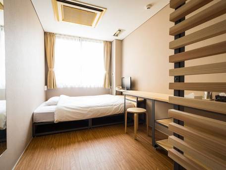 ビジネスホテル サンガーデン松山 / 1