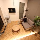 東邦ホテルゾンク春吉(福岡県 ビジネスホテル) / 5