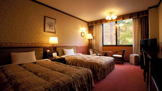 スタンダードツイン (禁煙)