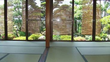 朝食スペース / 5