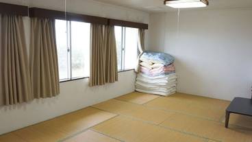 バルコニーからの眺望 / 17