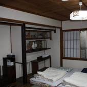 リバーサイド高瀬（京都府 ゲストハウス・ホステル・ドミトリー） / 4