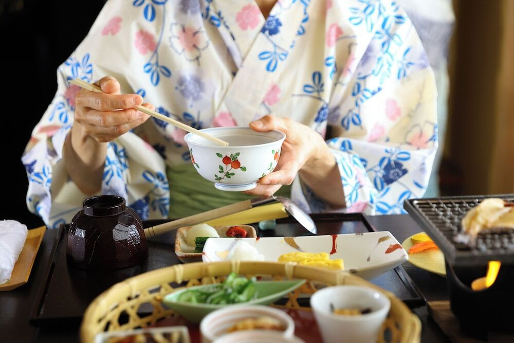 レストラン