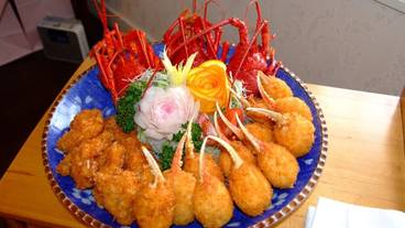 食事・飲み物 / 4