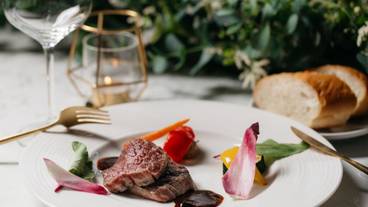 ナチュラル伊豆フレンチ 熱海風雅（アタミフウガ） / 3