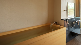 天望棟 絶景の次郎 2階 (20畳) 露天風呂付モダン和洋室