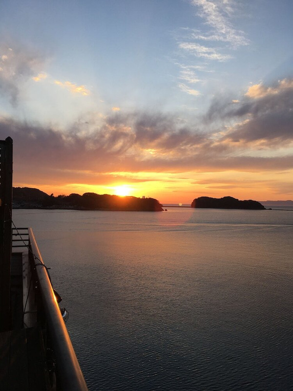 施設からの眺望