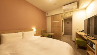 モデレート ダブル