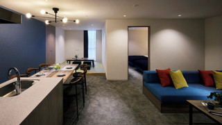 デラックス ルーム