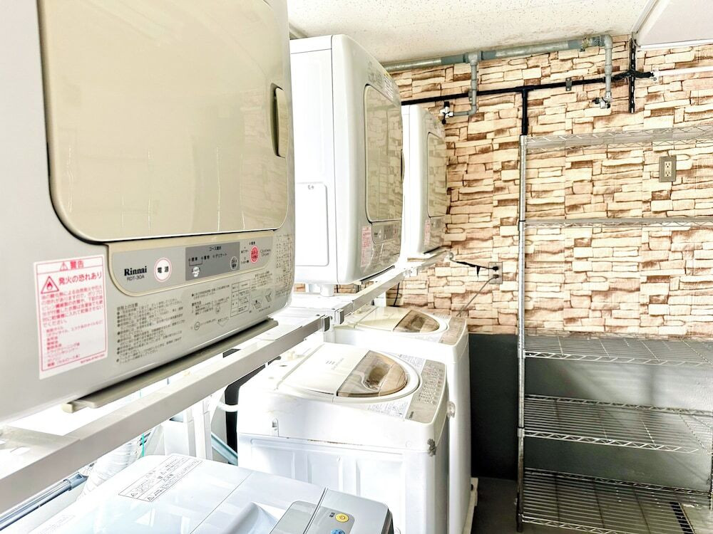 ランドリー ルーム