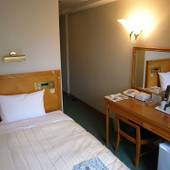 ホテル機山館（東京都 ビジネスホテル） / 5