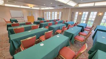 施設内の設備 / 2