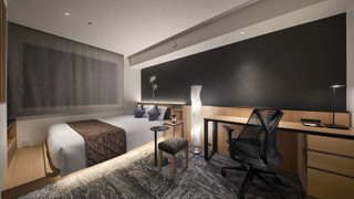 篝 -KAGARI- スーペリア ダブル 禁煙