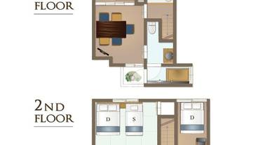 フロアマップ / 36